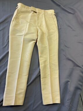 Tom Ford  doll pants